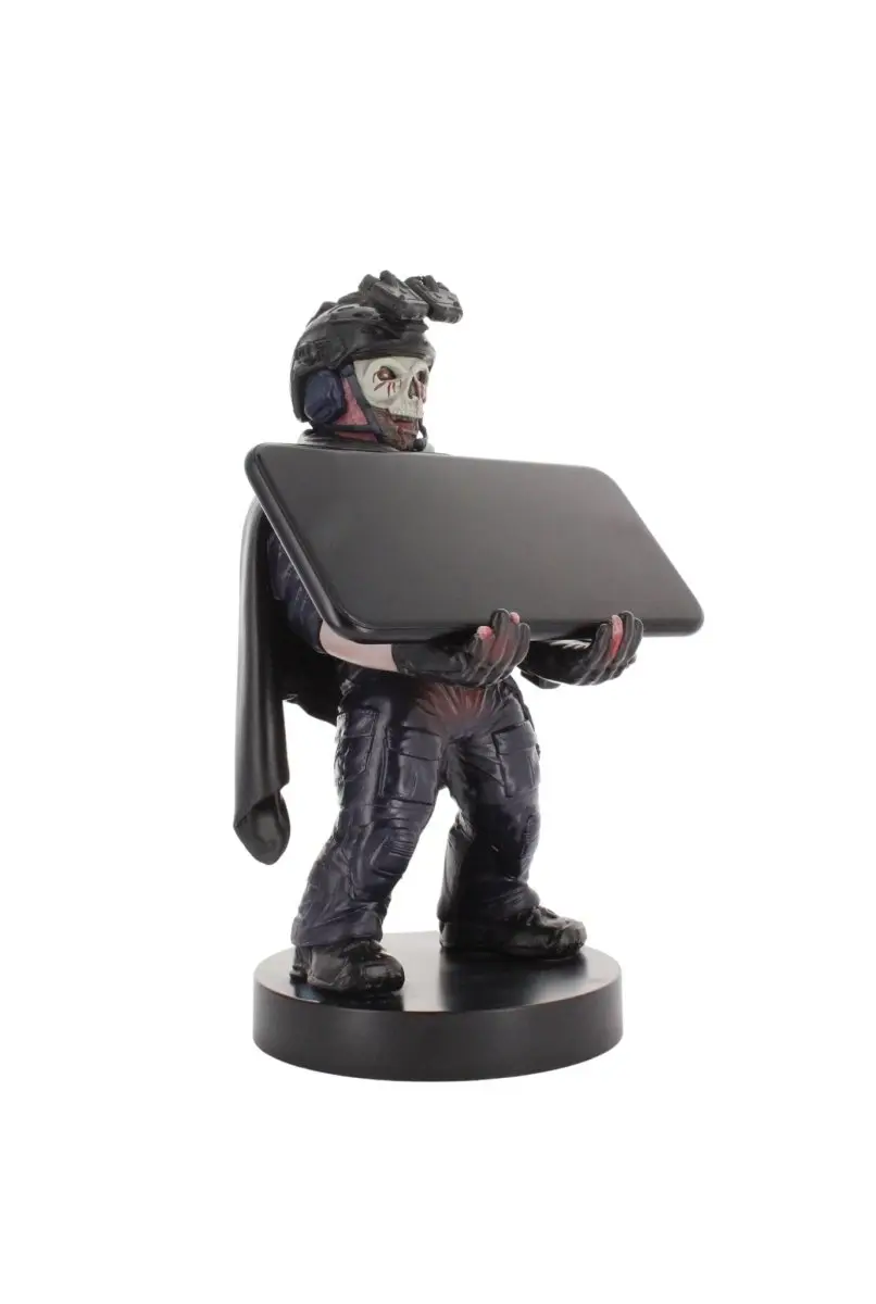 Call of Duty Cable Guys Samlefigur Ghost