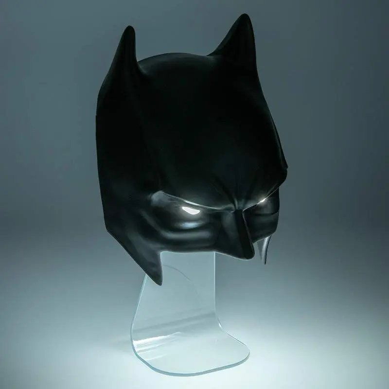 DC Comic's Batman Lampe Maske