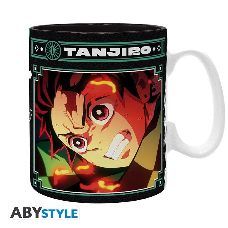 Demon Slayer Kopp Tanjiro
