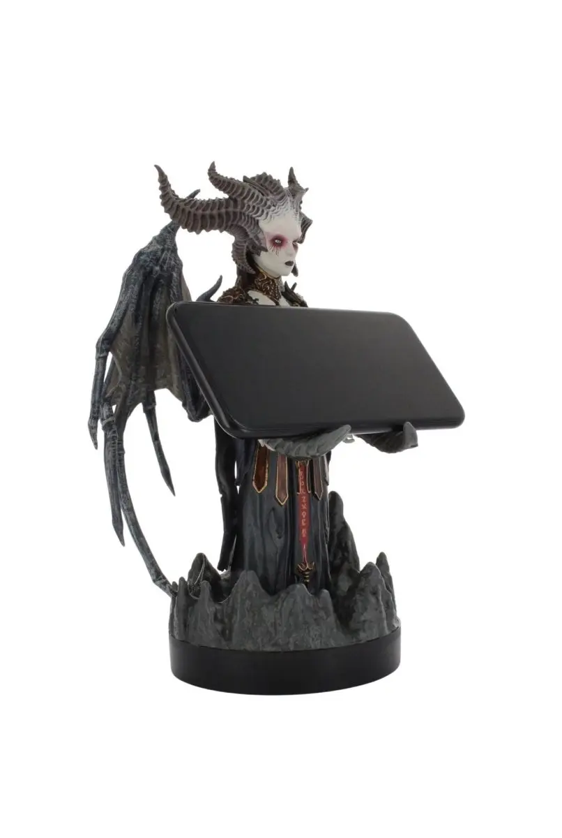 Diablo Cable Guys Samlefigur Lilith