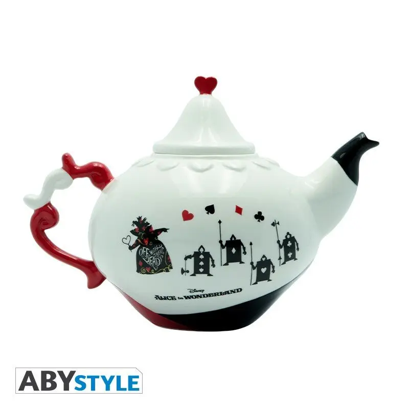 Disney's Alice in Wonderland Tekanne