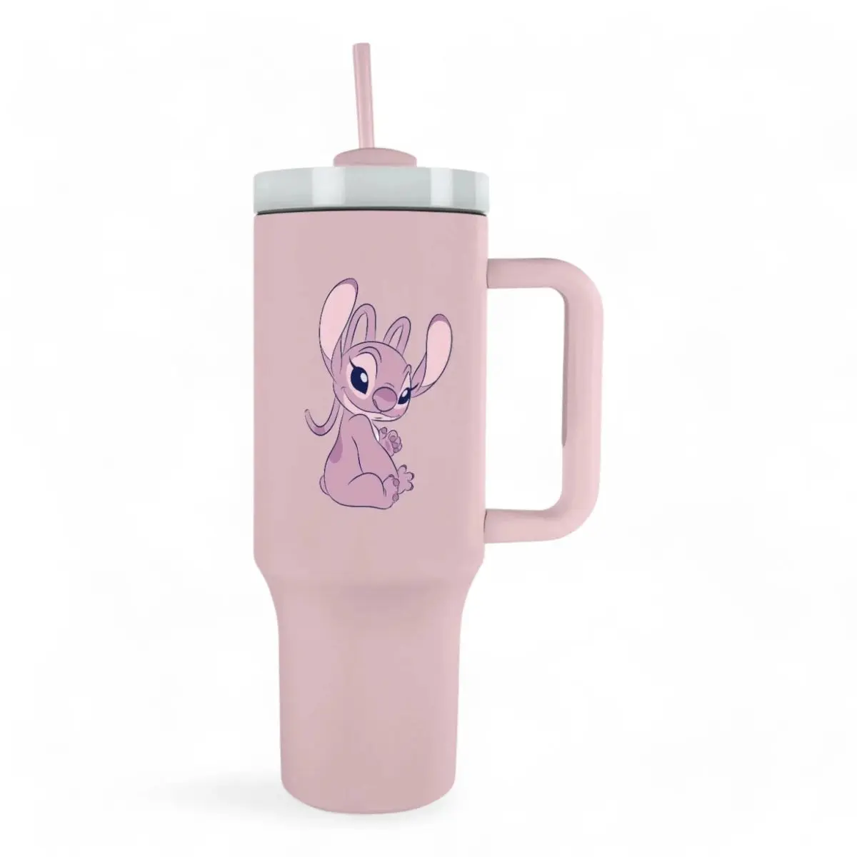 Disney's Lilo and Stitch Angel Termokopp Tumbler 1.2 Liter