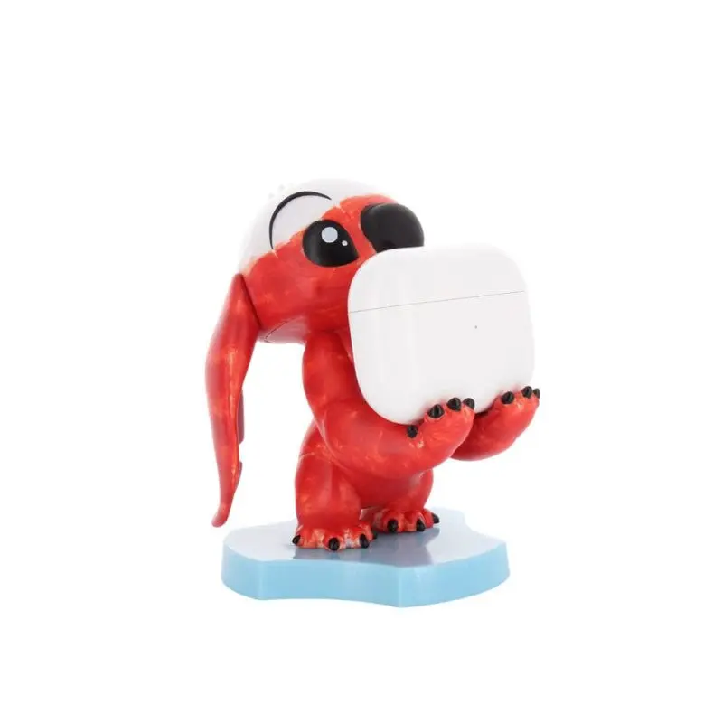 Disney's Lilo and Stitch Cable Guys Samlefigur Rød
