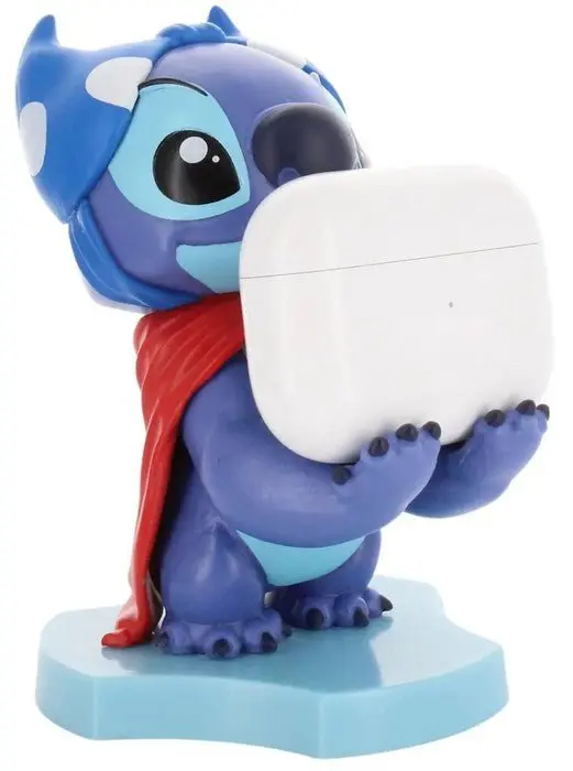 Disney's Lilo and Stitch Cable Guys Samlefigur Superhelt