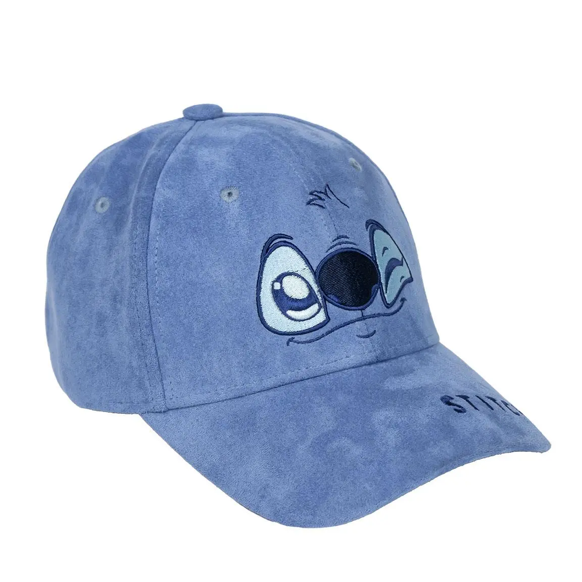 Disney's Lilo and Stitch Caps Funny