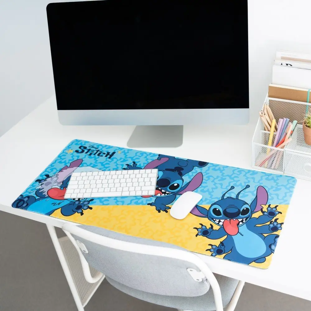 Disney's Lilo and Stitch Gaming Musematte XL Funny