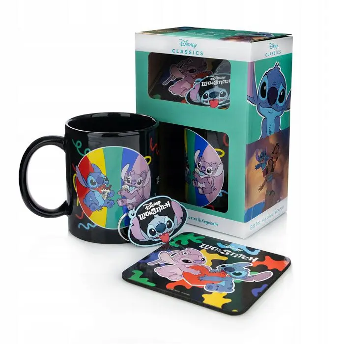 Disney's Lilo and Stitch Gavesett
