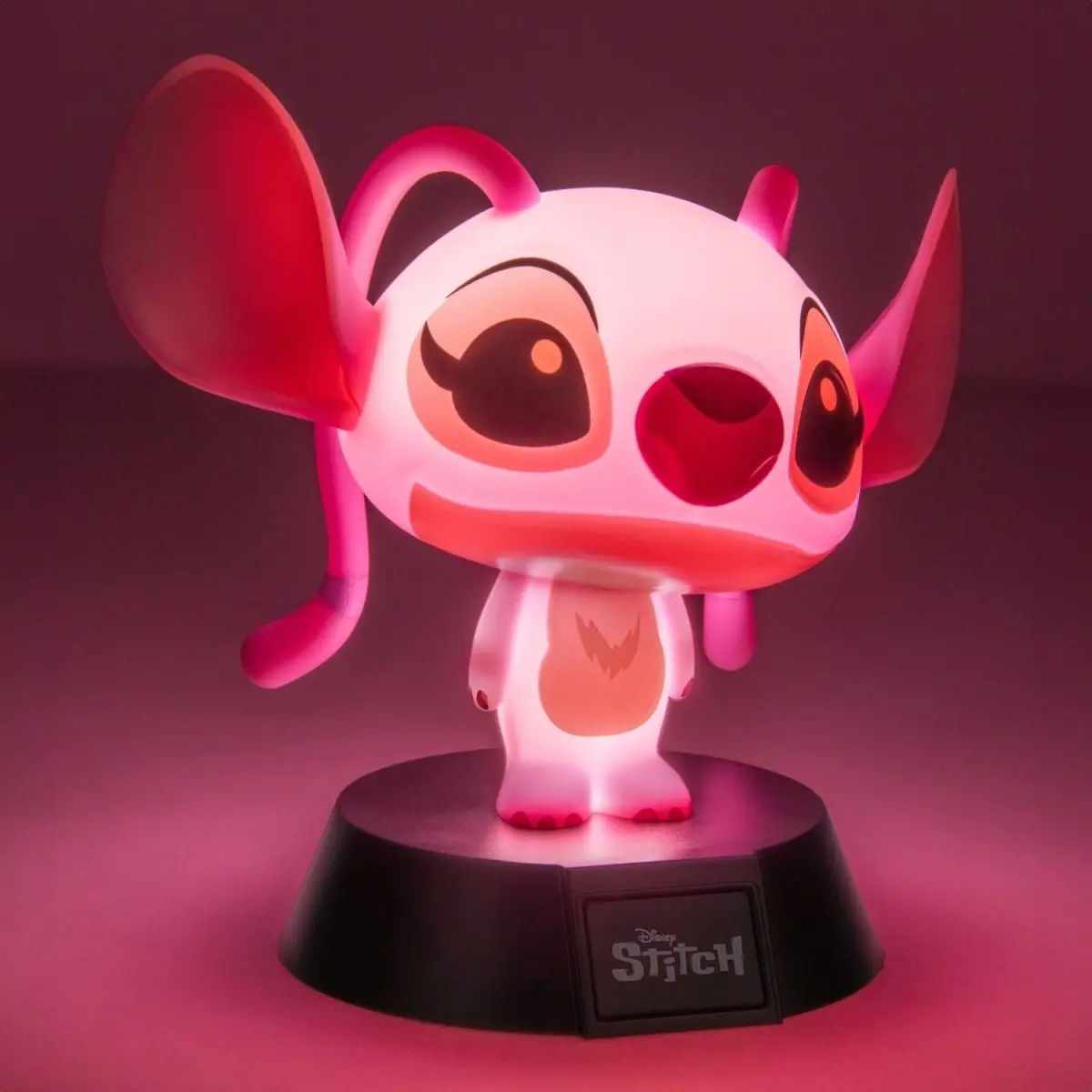 Disney's Lilo and Stitch Icon Lampe Angel