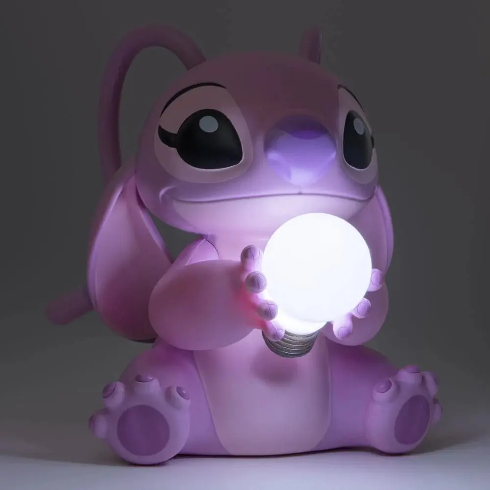 Disney's Lilo and Stitch Lampe Angel