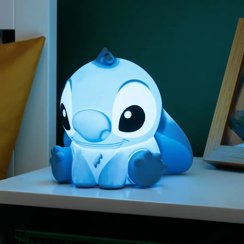 Disney's Lilo and Stitch Lampe Baby