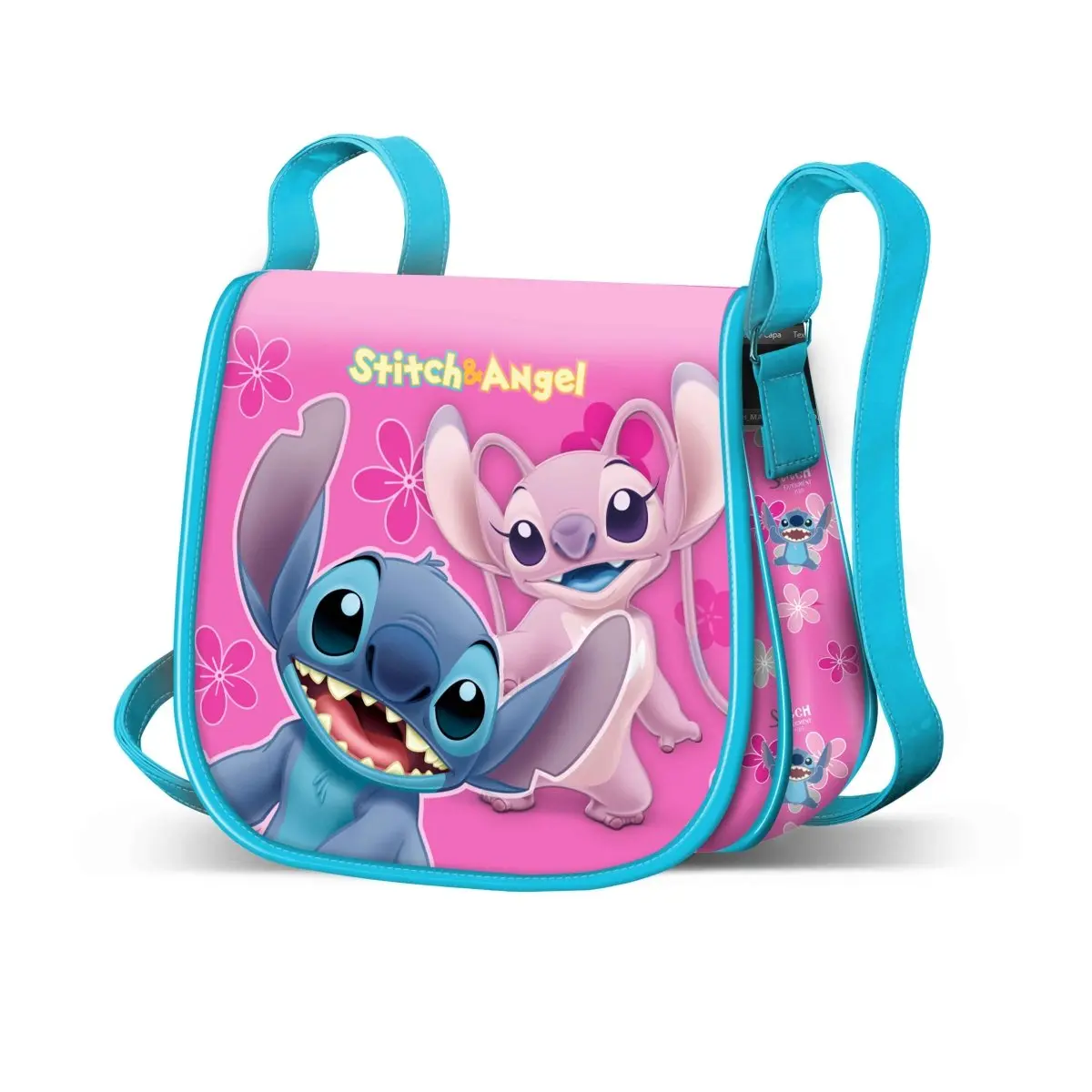 Disney's Lilo and Stitch Mini Skulderveske Match