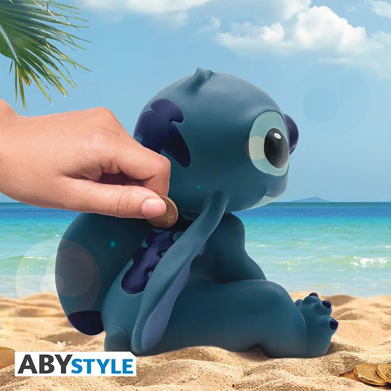 Disney's Lilo and Stitch Sparebøsse