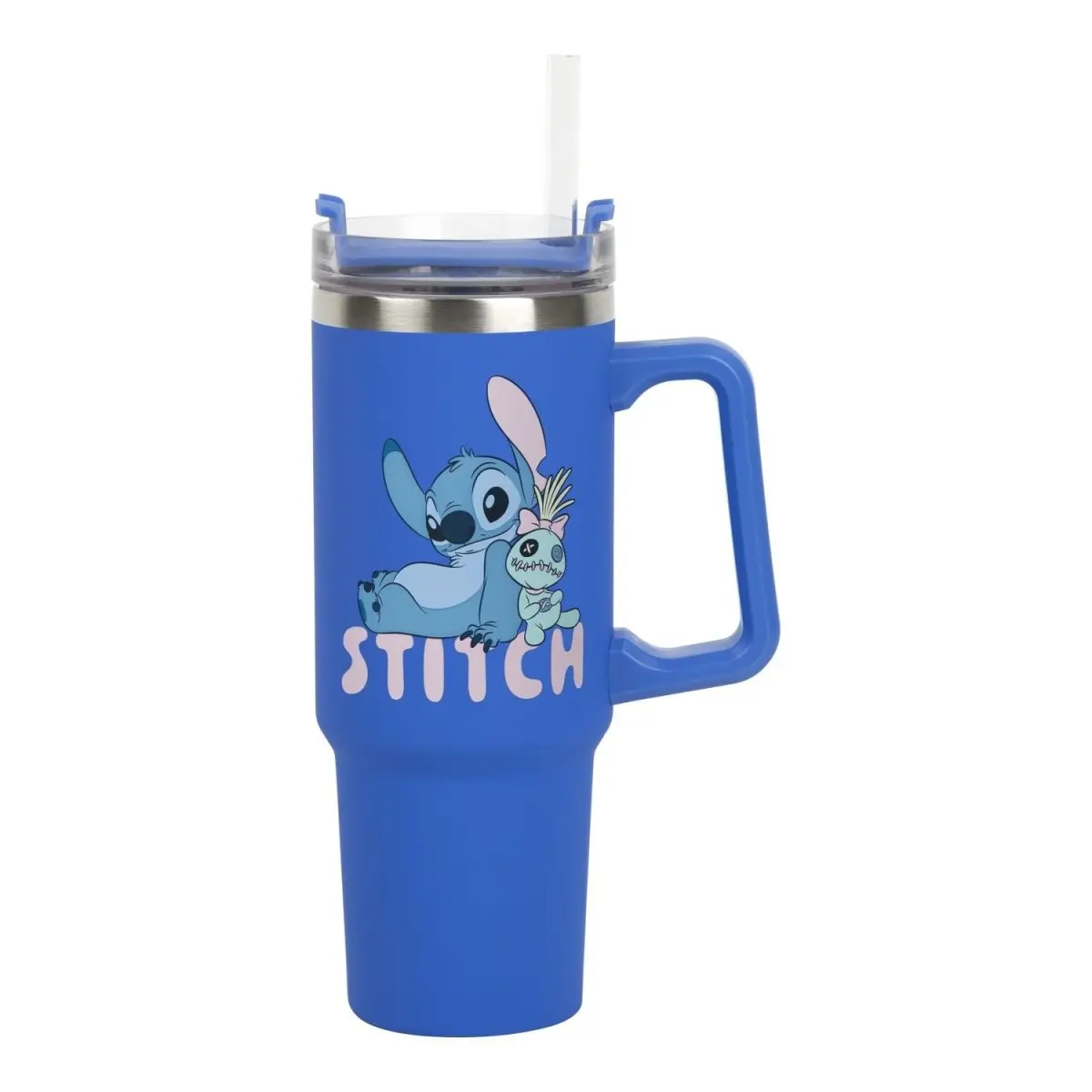 Disney's Lilo and Stitch Tumbler 900ml