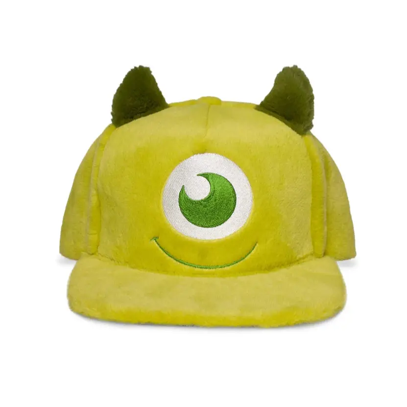 Disney's Monsterbedriften Caps Mike