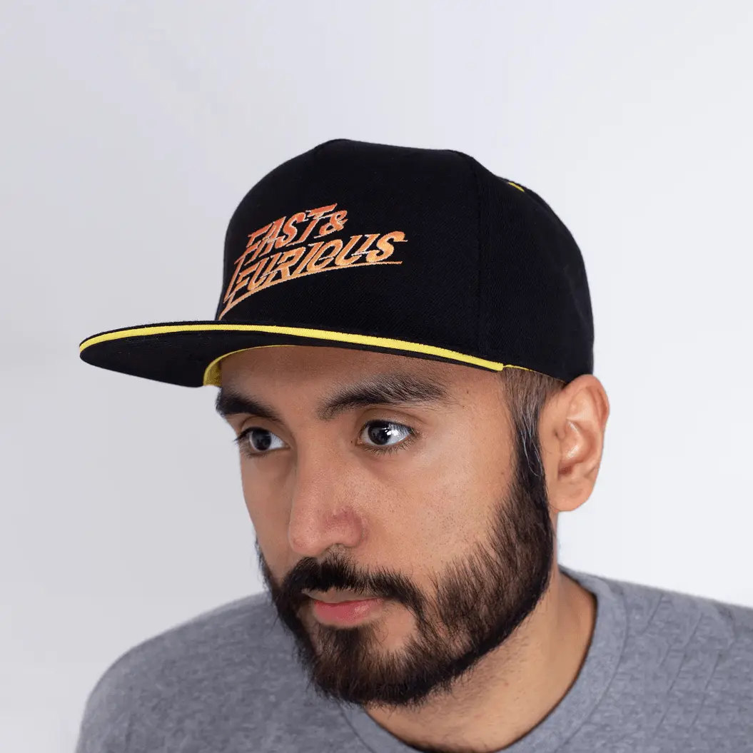 Fast & Furious Caps