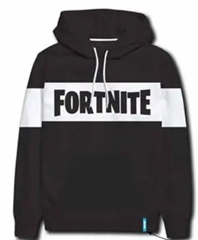 Fortnite Hettegenser Logo