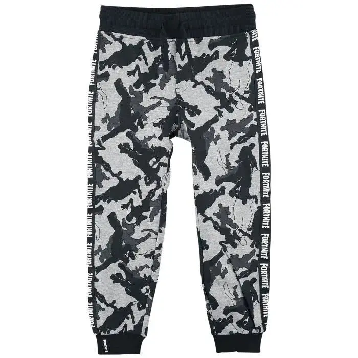 Fortnite Joggebukse Camo
