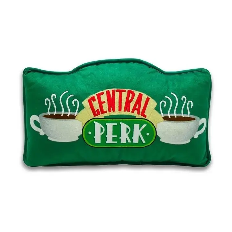 Friends Pute Central Perk