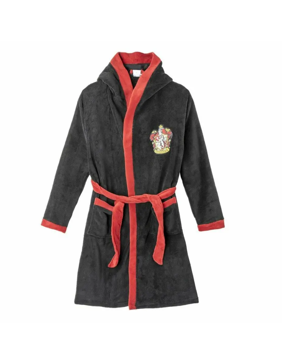 Harry Potter Badekåpe Gryffindor