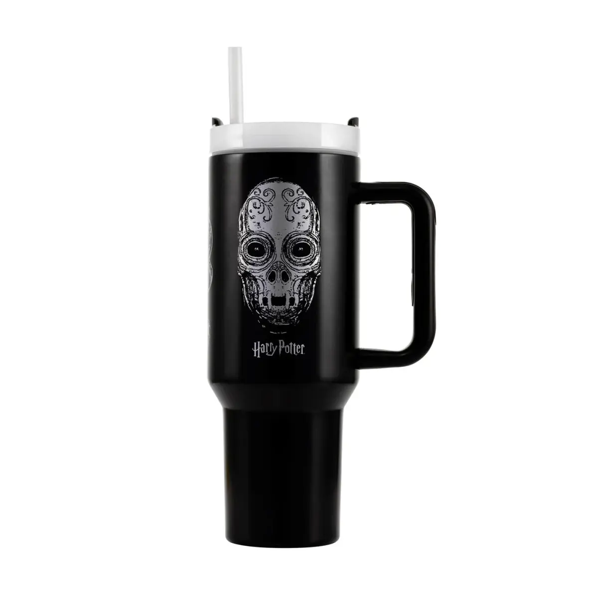 Harry Potter Dark Arts Termokopp Tumbler 1.2 Liter