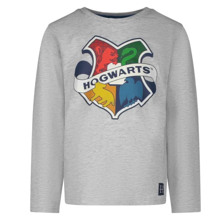 Harry Potter Genser Hogwarts Hero