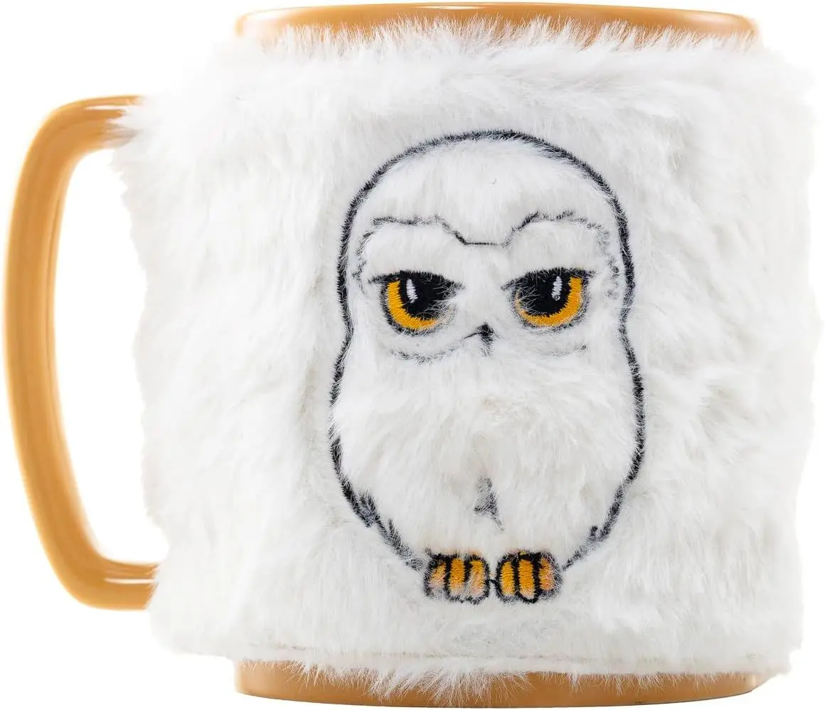 Harry Potter Hedwig Fuzzy Kopp