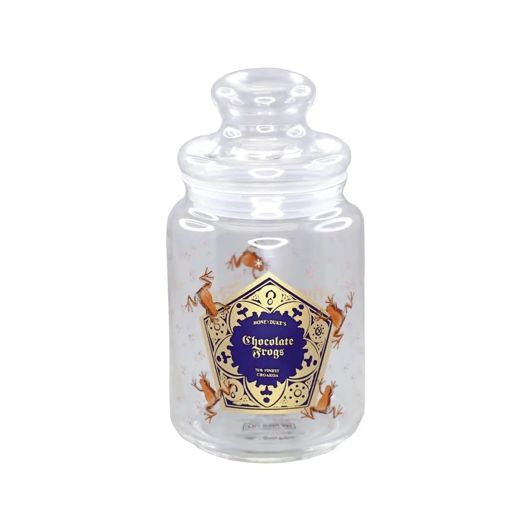 Harry Potter Kakeboks Chocolate Frogs
