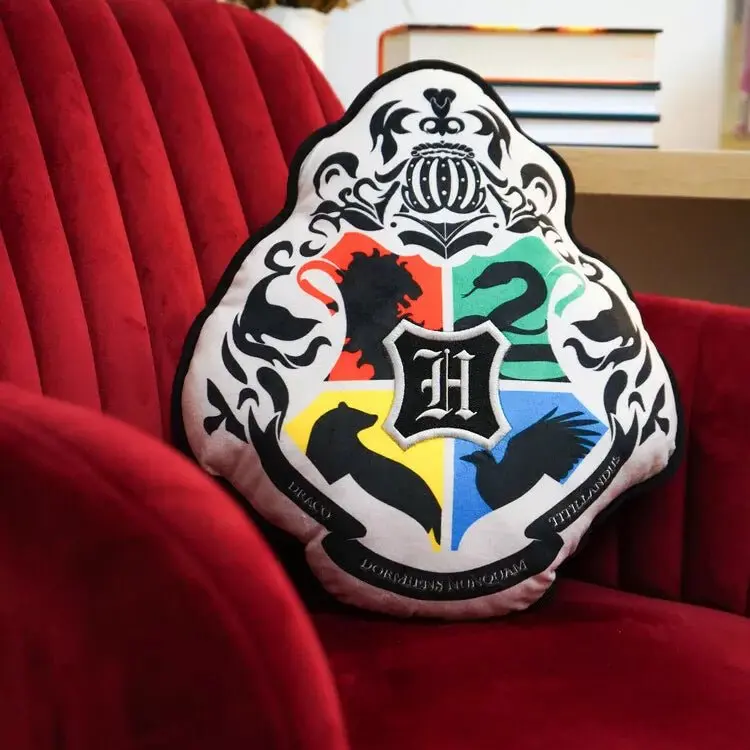Harry Potter Pute Hogwarts Crest