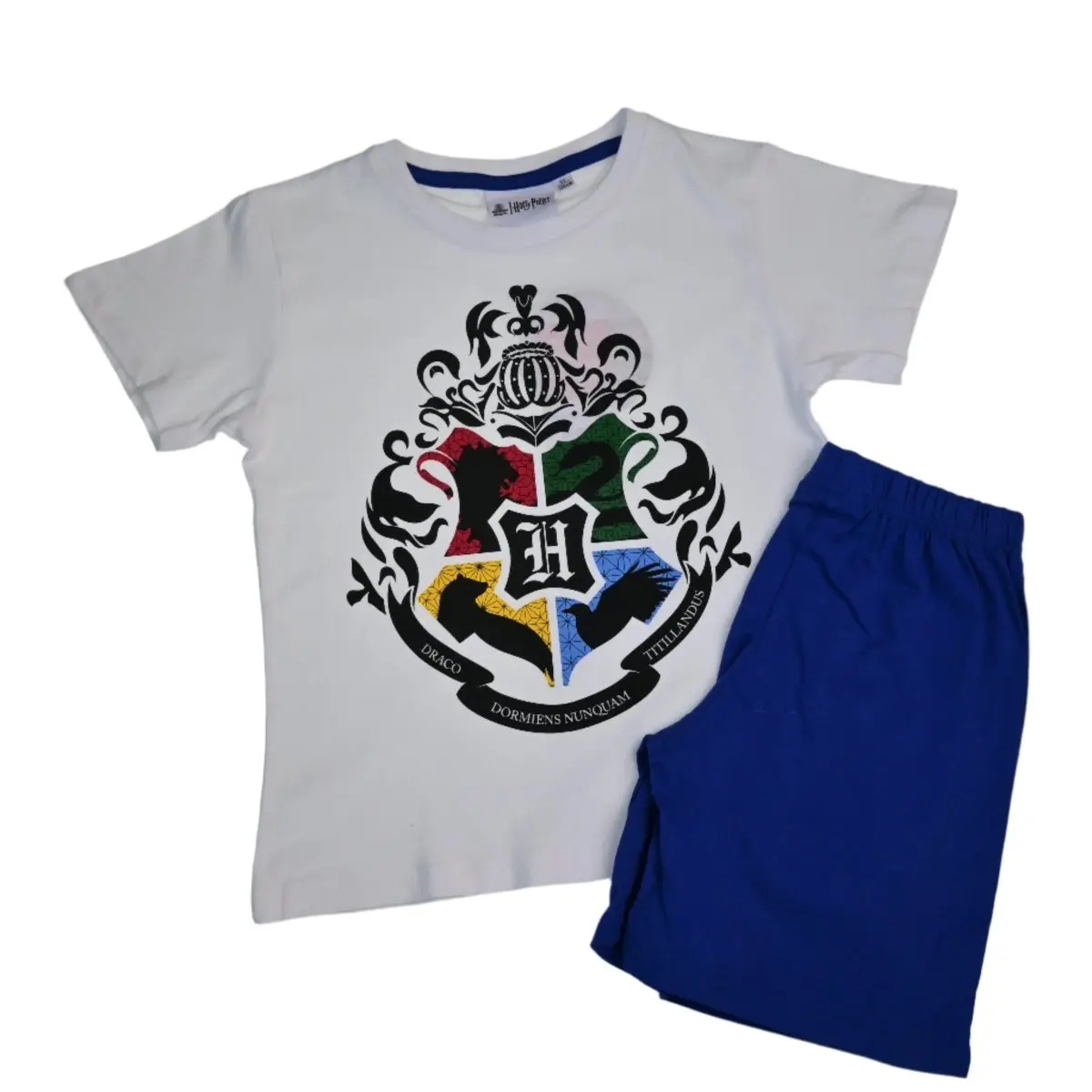 Harry Potter Pysjamas Hogwarts