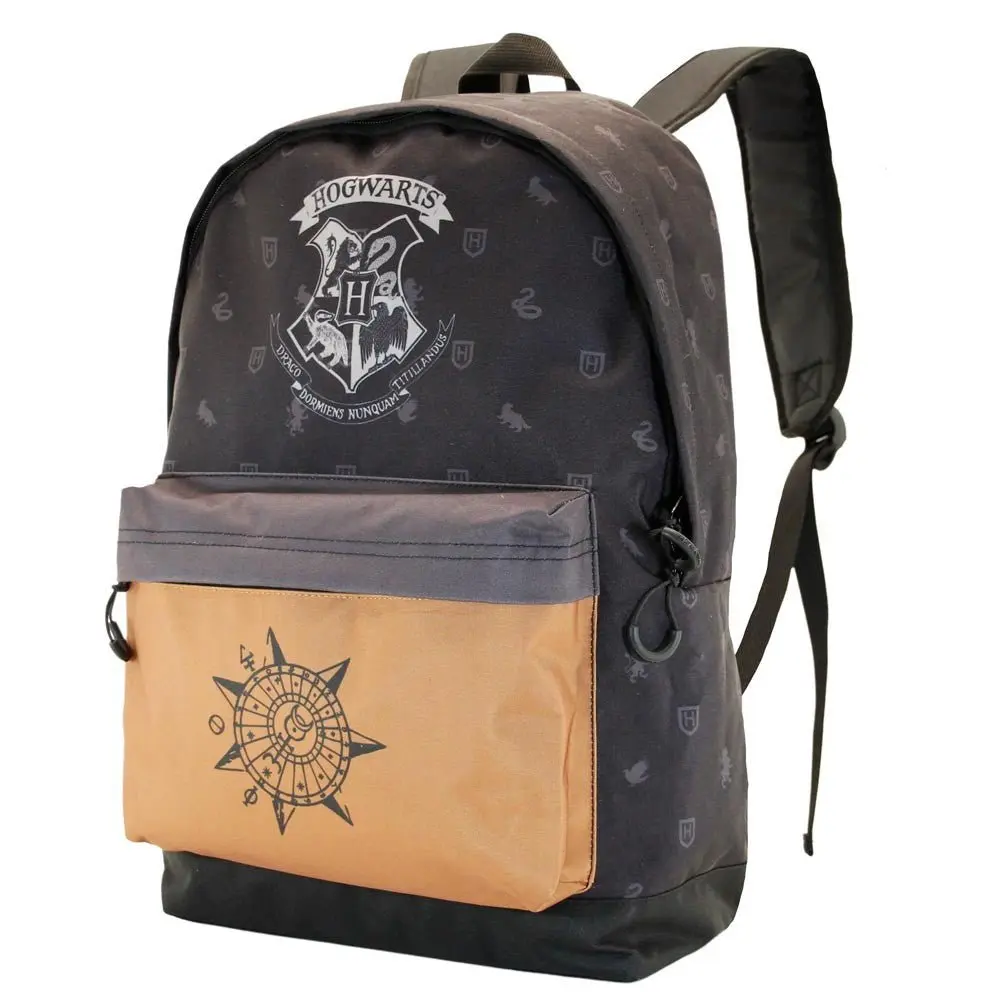 Harry Potter Ryggsekk Hogwarts 23 Liter