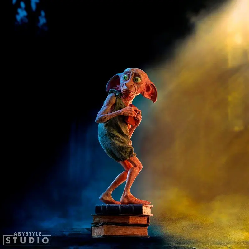 Harry Potter Samlefigur Dobby
