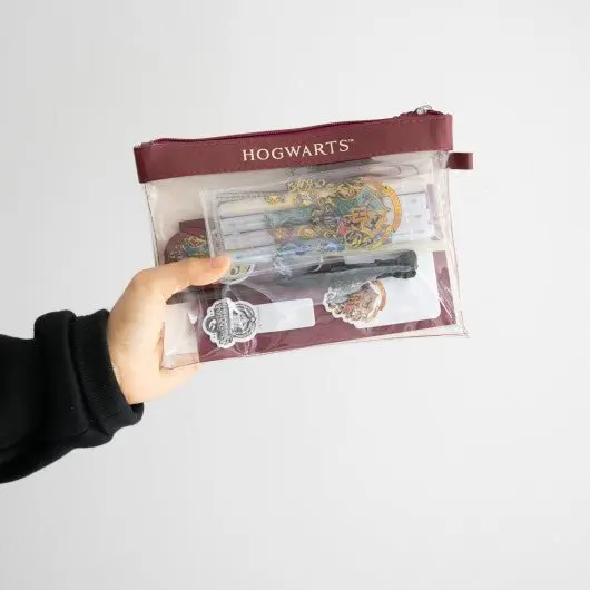 Harry Potter Skrivesaker Premium Hogwarts Express