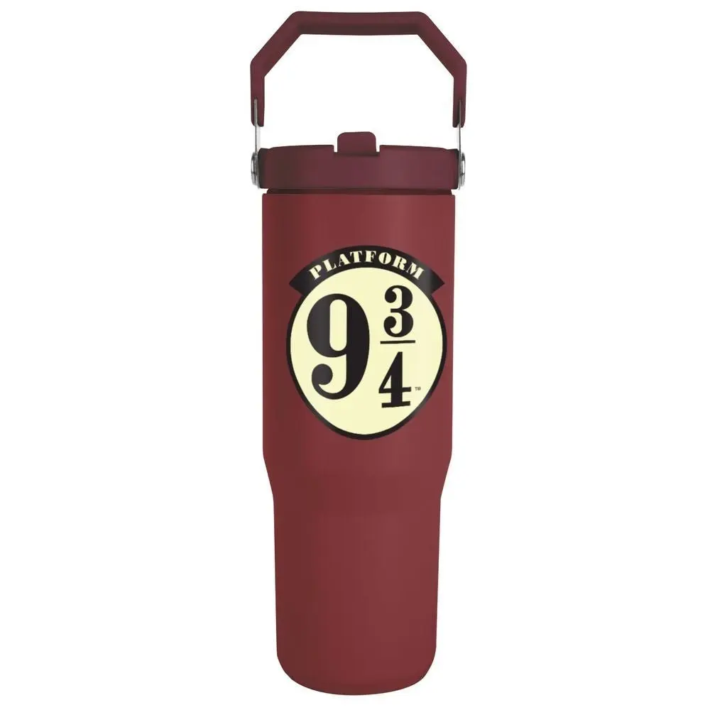 Harry Potter Termokopp Tumbler 850ml Platform 9 3/4