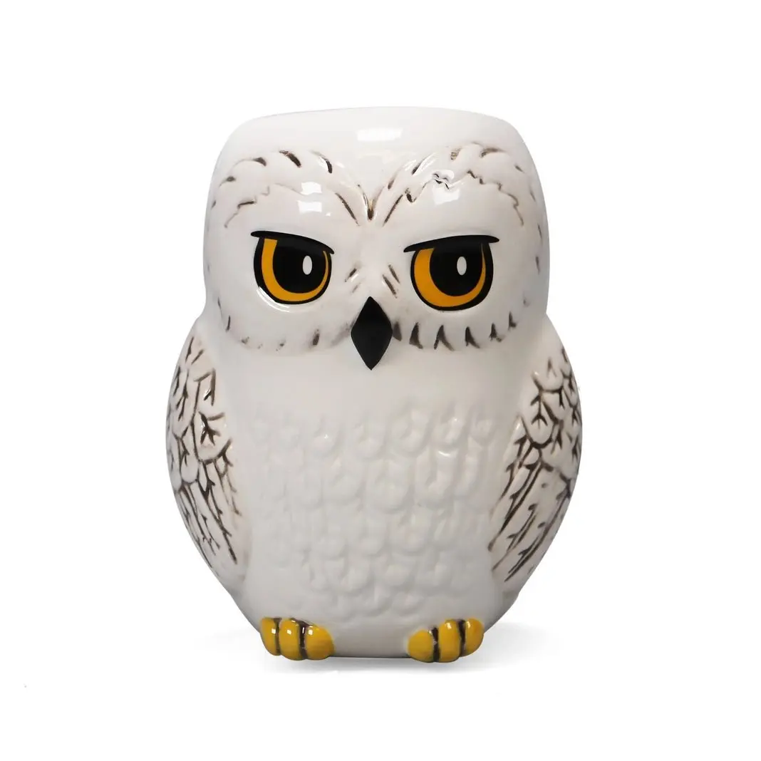 Harry Potter Vase Hedwig Vegghengt