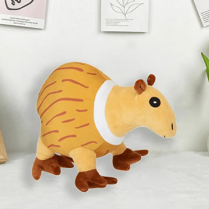 Italian Brainrot Bamse Burbaloni Loliloli 25 cm