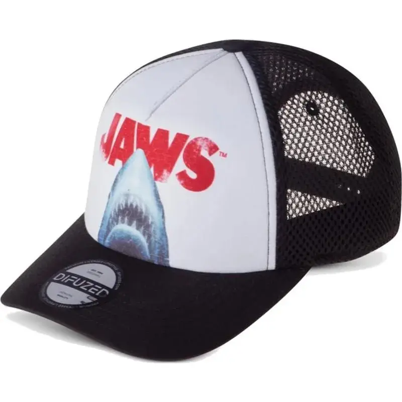 Jaws Caps