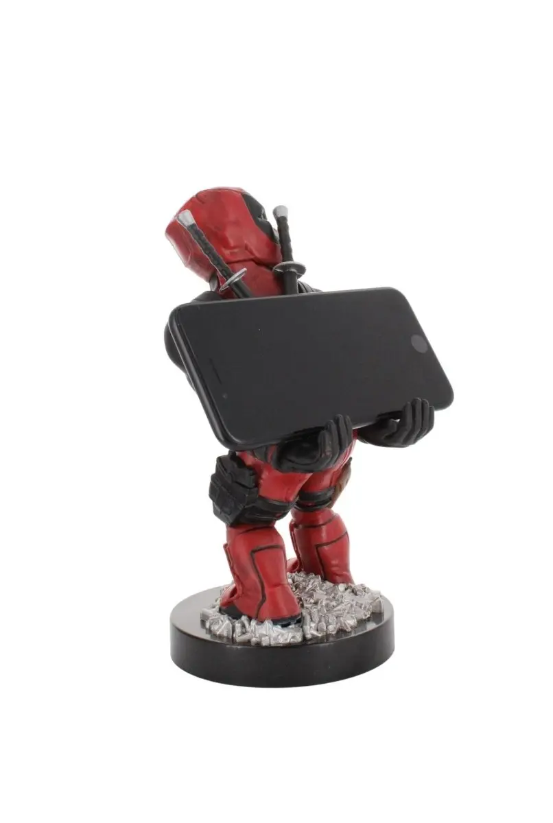 Marvel's Deadpool Guys Samlefigur Funny