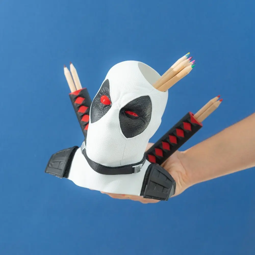 Marvel's Deadpool Pennholder