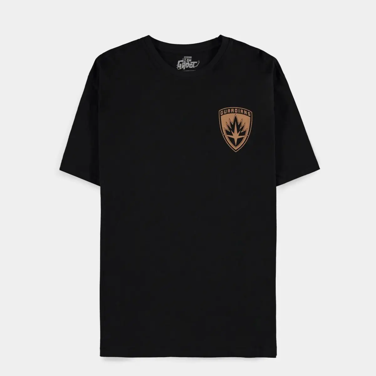 Marvel's Groot T-skjorte I am Groot