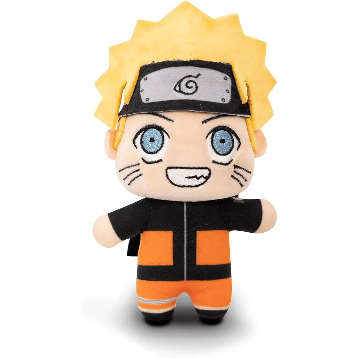 Naruto Bamse 15 cm