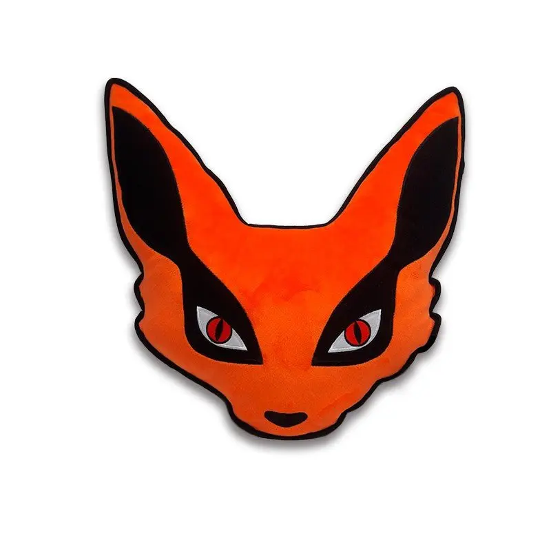 Naruto Pute Kyubi