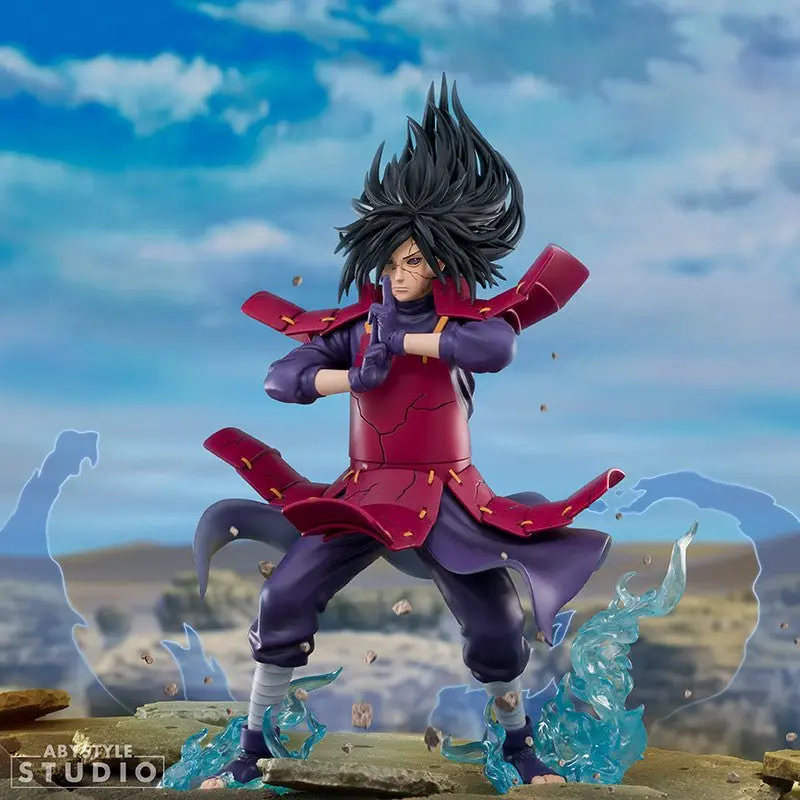 Naruto Samlefigur Madara