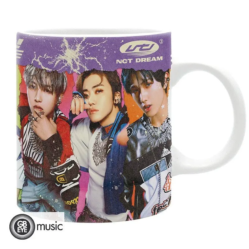 NCT Dream Kopp