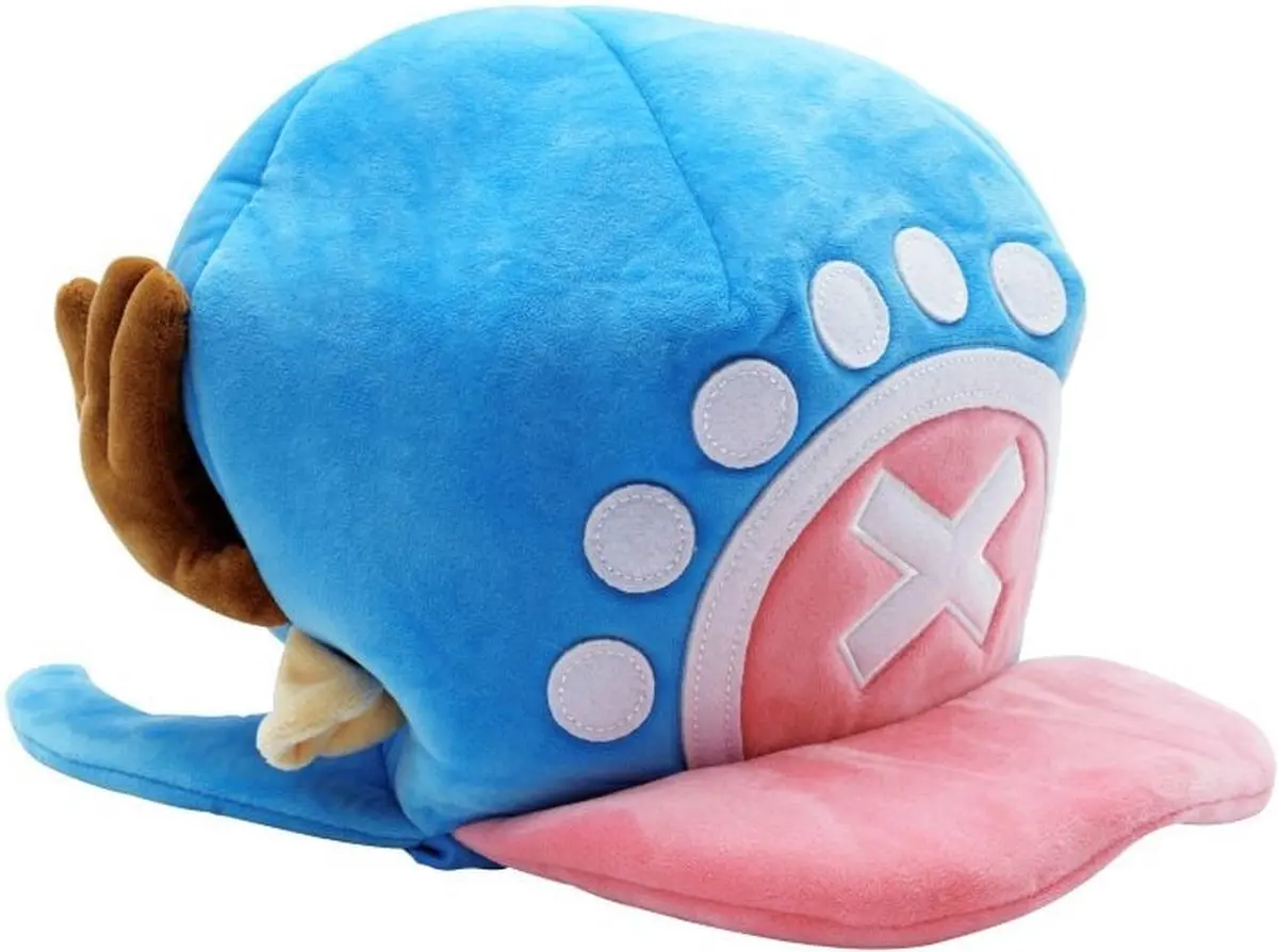 One Piece Caps Tony Tony Chopper