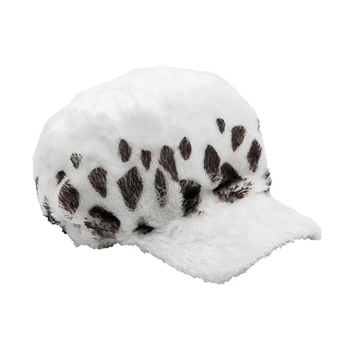 One Piece Cosplay Caps Trafalgar Law