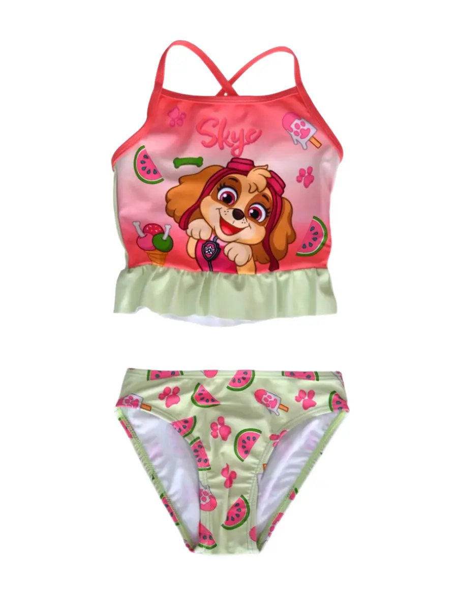 Paw Patrol Badedrakt Skye Delight