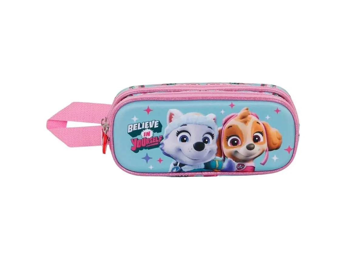 Paw Patrol Pennal 3D