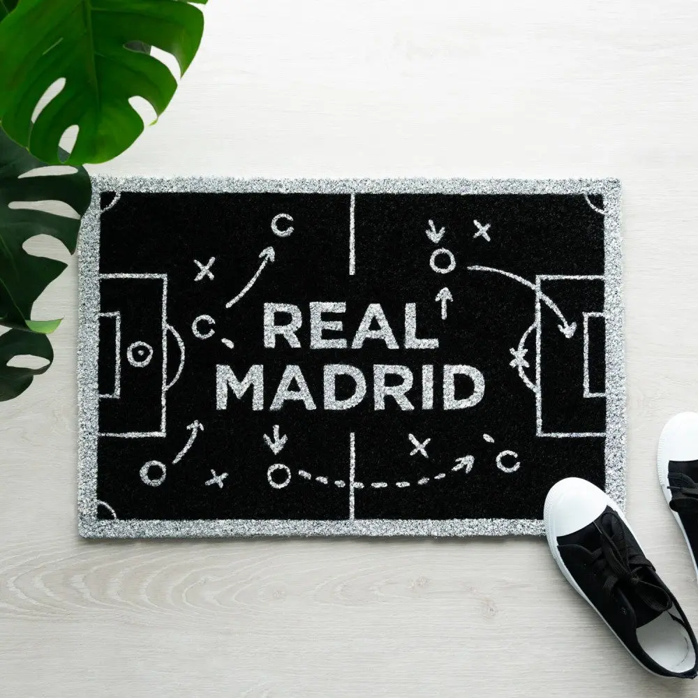 Real Madrid Dørmatte