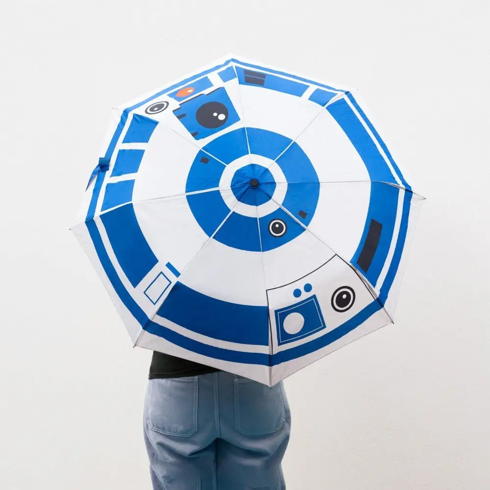 Star Wars Paraply R2D2