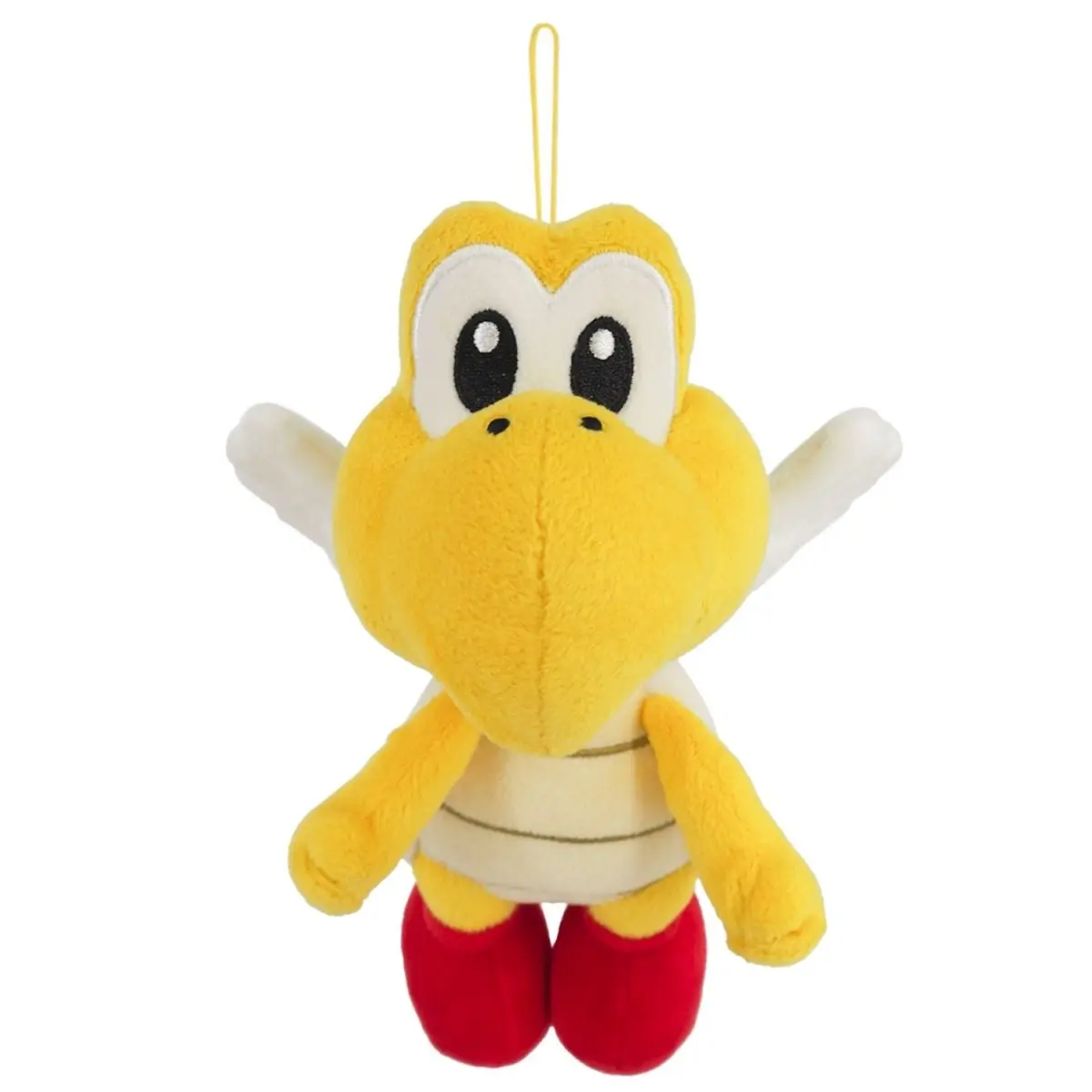 Super Mario Bamse Paratroopa 20 cm
